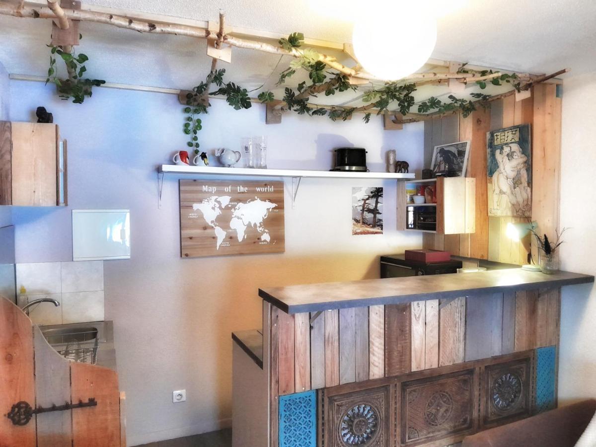 L'échappée Belle à L'étang D'anty -appartement Apartamento *