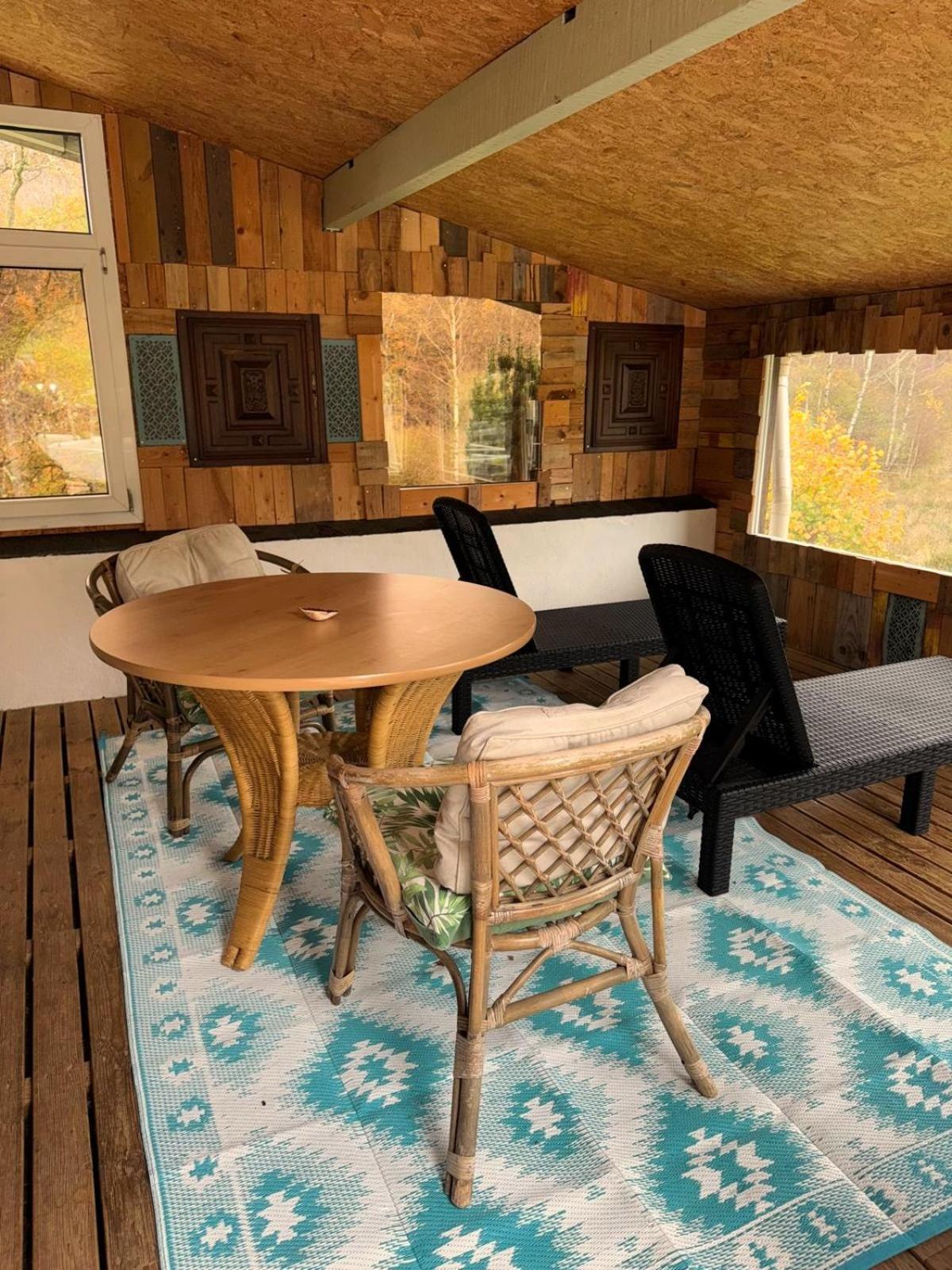 Apartment L'echappee Belle A L'etang D'anty -appartement
